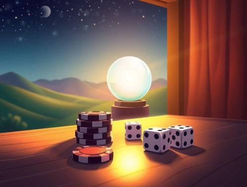 Prediksi Togel Jitu Anti Zonk