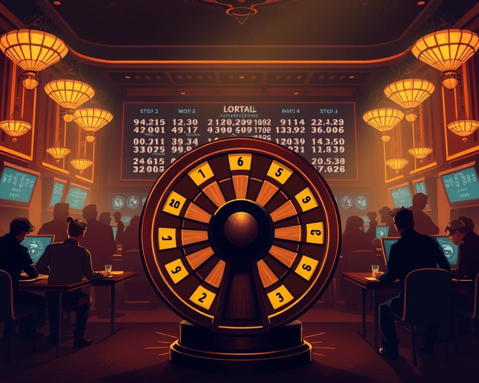 Prediksi Togel Online